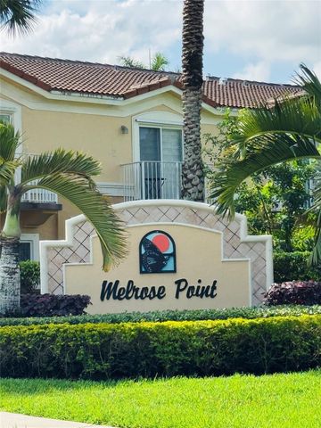3142 SW 129th Way 156, Miramar, FL 33027