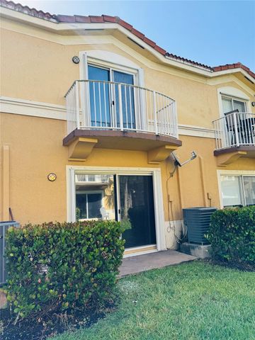 3142 SW 129th Way 156, Miramar, FL 33027