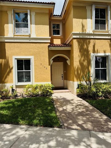 3142 SW 129th Way 156, Miramar, FL 33027