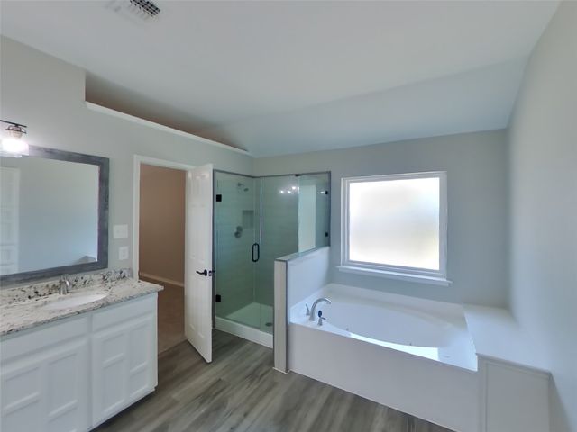 8401 Manchester Drive, Rowlett, TX 75089