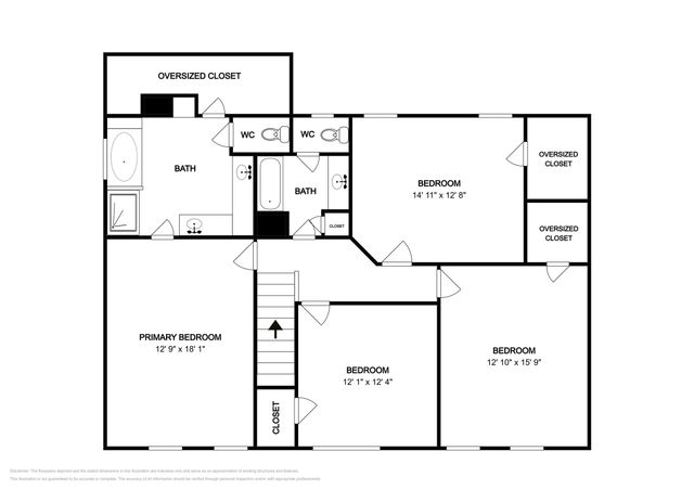 8401 Manchester Drive, Rowlett, TX 75089