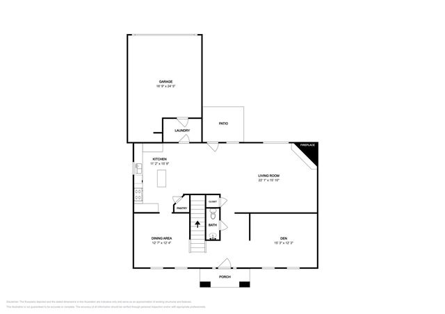 8401 Manchester Drive, Rowlett, TX 75089