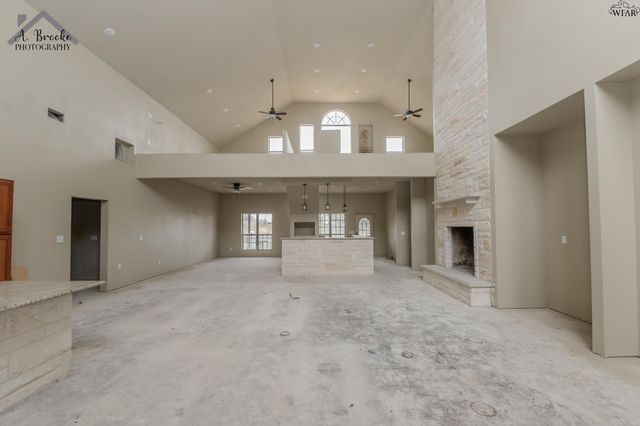 1826 S LAKE ROAD, Holliday, TX 76366