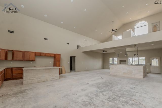 1826 S LAKE ROAD, Holliday, TX 76366