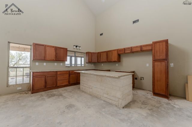 1826 S LAKE ROAD, Holliday, TX 76366