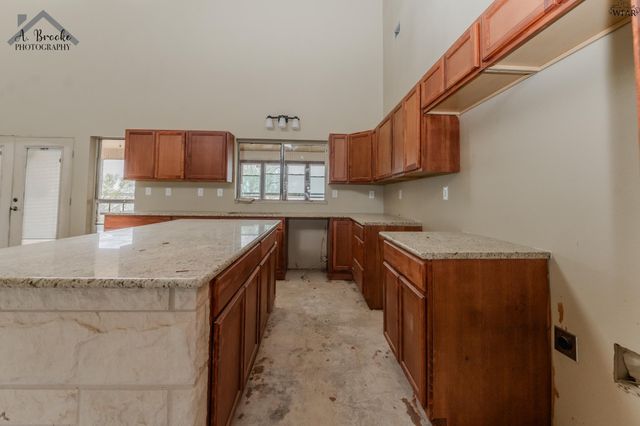 1826 S LAKE ROAD, Holliday, TX 76366