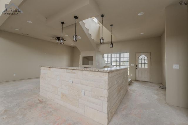 1826 S LAKE ROAD, Holliday, TX 76366