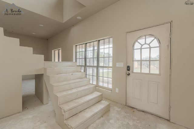 1826 S LAKE ROAD, Holliday, TX 76366