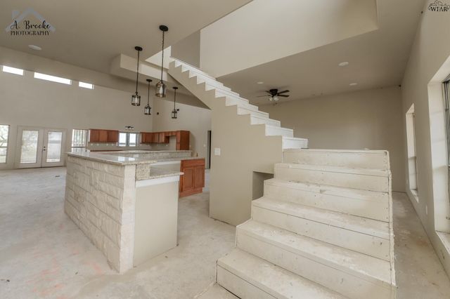 1826 S LAKE ROAD, Holliday, TX 76366