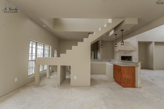 1826 S LAKE ROAD, Holliday, TX 76366