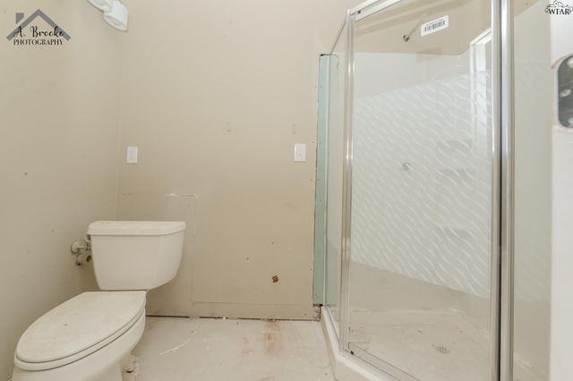 1826 S LAKE ROAD, Holliday, TX 76366