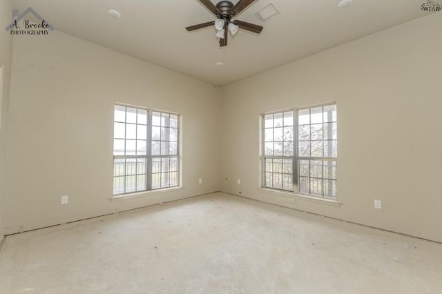 1826 S LAKE ROAD, Holliday, TX 76366