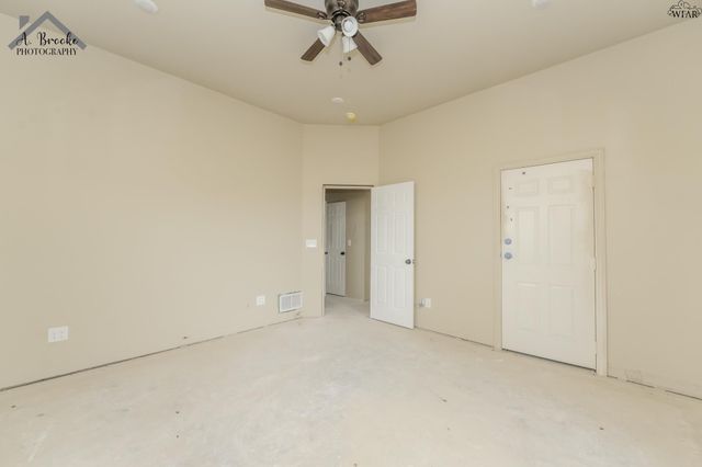 1826 S LAKE ROAD, Holliday, TX 76366