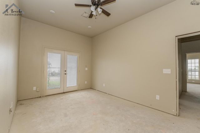 1826 S LAKE ROAD, Holliday, TX 76366