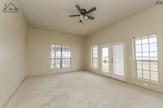 1826 S LAKE ROAD, Holliday, TX 76366