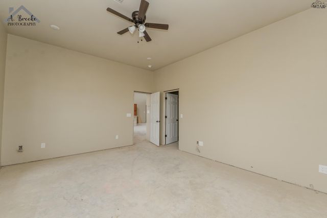 1826 S LAKE ROAD, Holliday, TX 76366