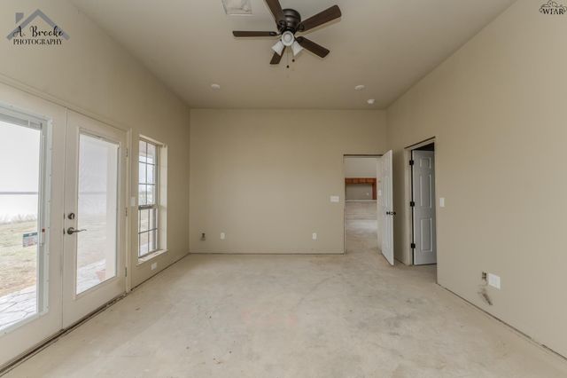 1826 S LAKE ROAD, Holliday, TX 76366