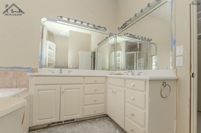 1826 S LAKE ROAD, Holliday, TX 76366