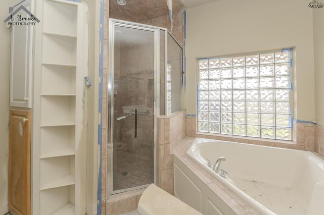 1826 S LAKE ROAD, Holliday, TX 76366