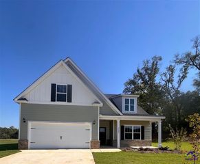 721 Lindsey Brooke Trace, Bonaire, GA 31005