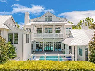 191 Sand Hill Circle, Santa Rosa Beach, FL 32459