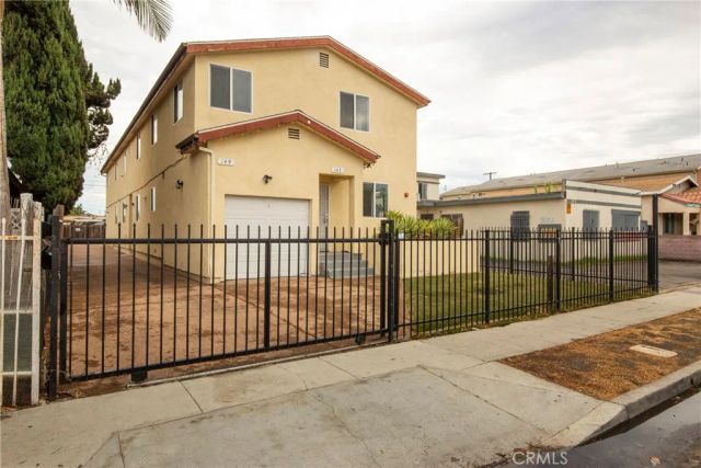 149 W Colden Avenue, Los Angeles, CA 90003