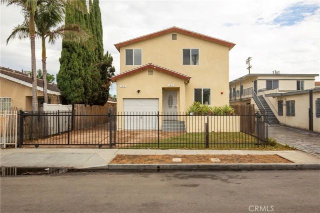 149 W Colden Avenue, Los Angeles, CA 90003