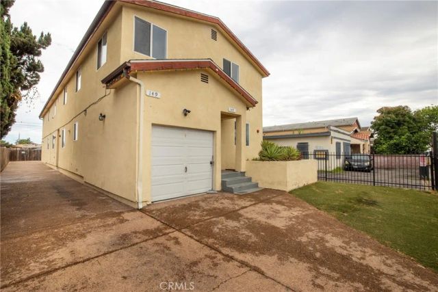 149 W Colden Avenue, Los Angeles, CA 90003