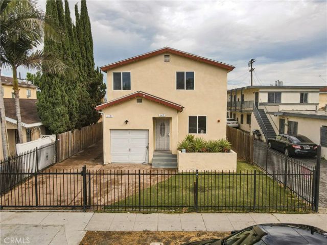 149 W Colden Avenue, Los Angeles, CA 90003