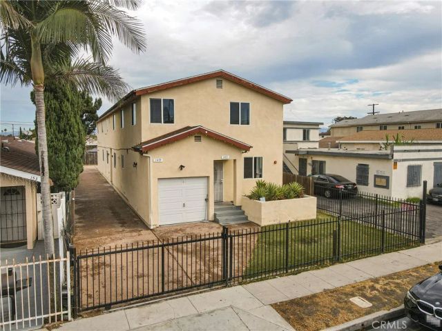 149 W Colden Avenue, Los Angeles, CA 90003