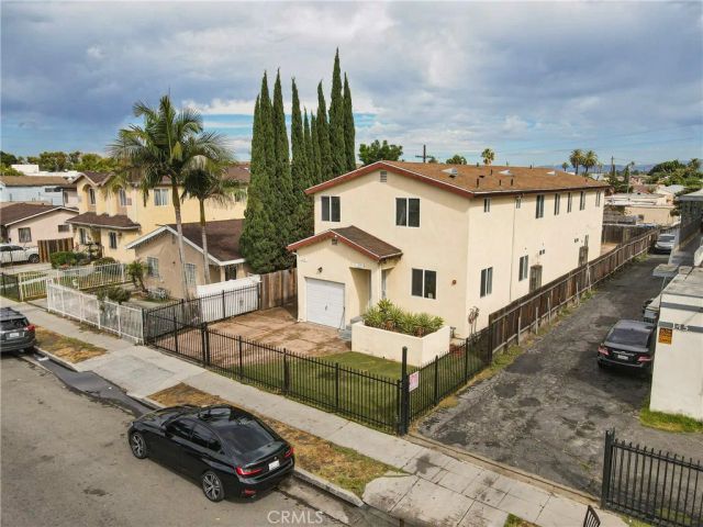 149 W Colden Avenue, Los Angeles, CA 90003