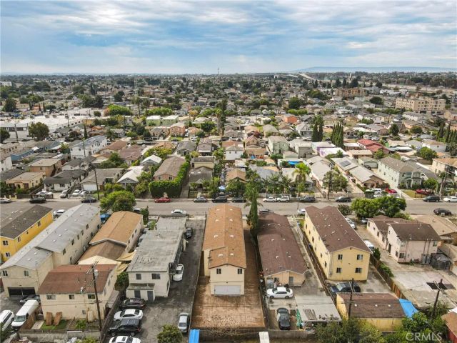 149 W Colden Avenue, Los Angeles, CA 90003