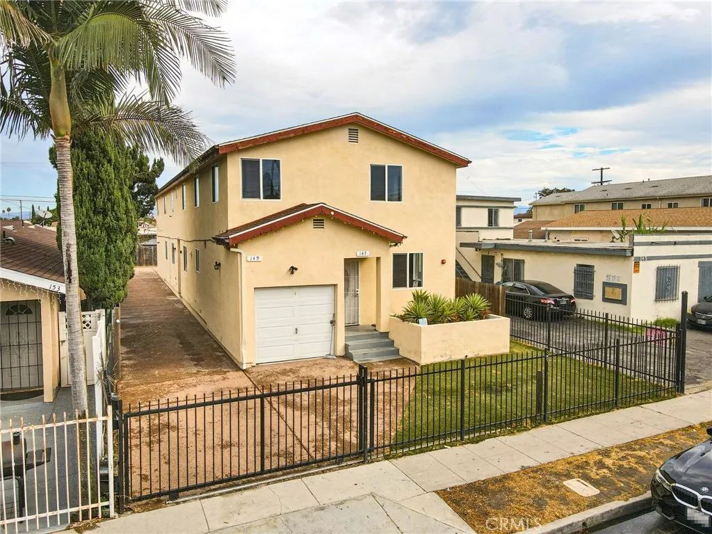 149 W Colden Avenue, Los Angeles, CA 90003