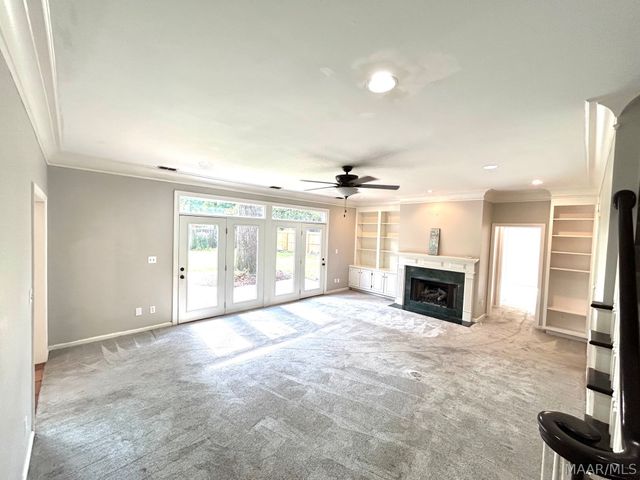 249 Charleston Court S, Montgomery, AL 36117