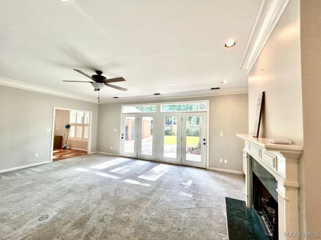 249 Charleston Court S, Montgomery, AL 36117