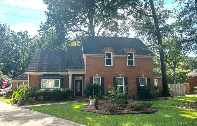 249 Charleston Court S, Montgomery, AL 36117