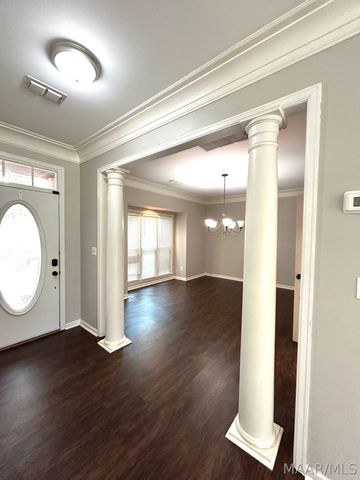 249 Charleston Court S, Montgomery, AL 36117