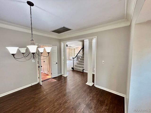 249 Charleston Court S, Montgomery, AL 36117