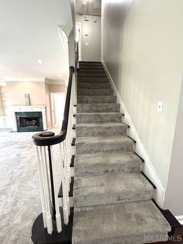 249 Charleston Court S, Montgomery, AL 36117