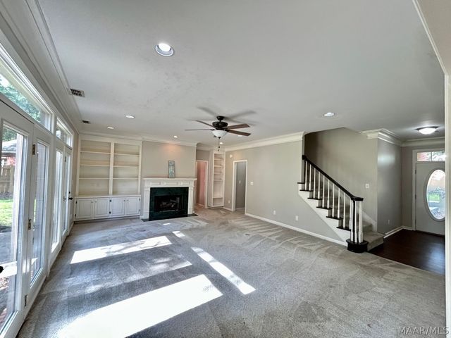 249 Charleston Court S, Montgomery, AL 36117