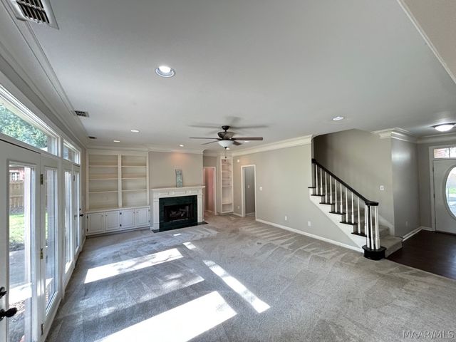 249 Charleston Court S, Montgomery, AL 36117