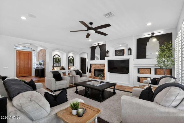 12811 W MISSOURI Avenue, Litchfield Park, AZ 85340