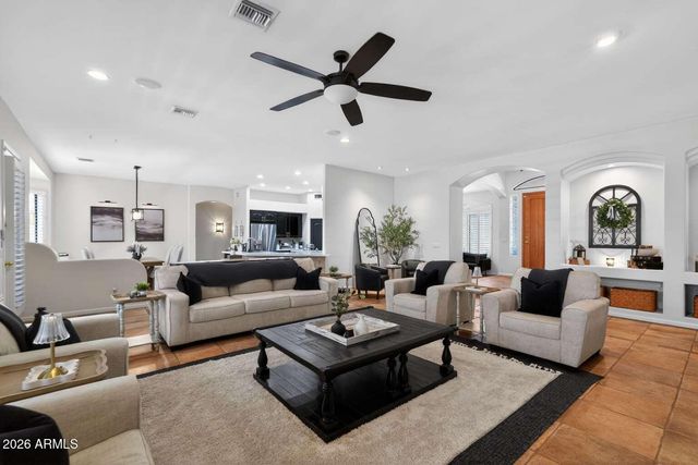 12811 W MISSOURI Avenue, Litchfield Park, AZ 85340