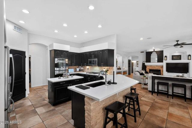 12811 W MISSOURI Avenue, Litchfield Park, AZ 85340