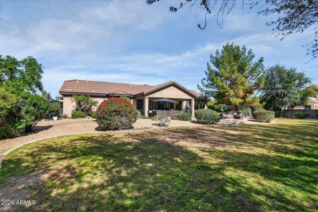 12811 W MISSOURI Avenue, Litchfield Park, AZ 85340