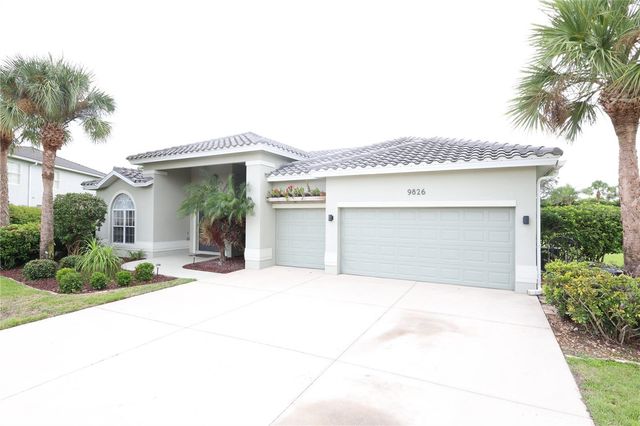 9826 WEATHER STONE PLACE, Fort Myers, FL 33913
