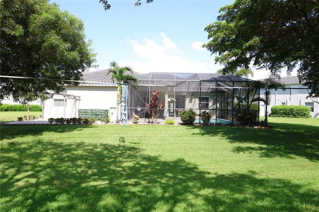 9826 WEATHER STONE PLACE, Fort Myers, FL 33913
