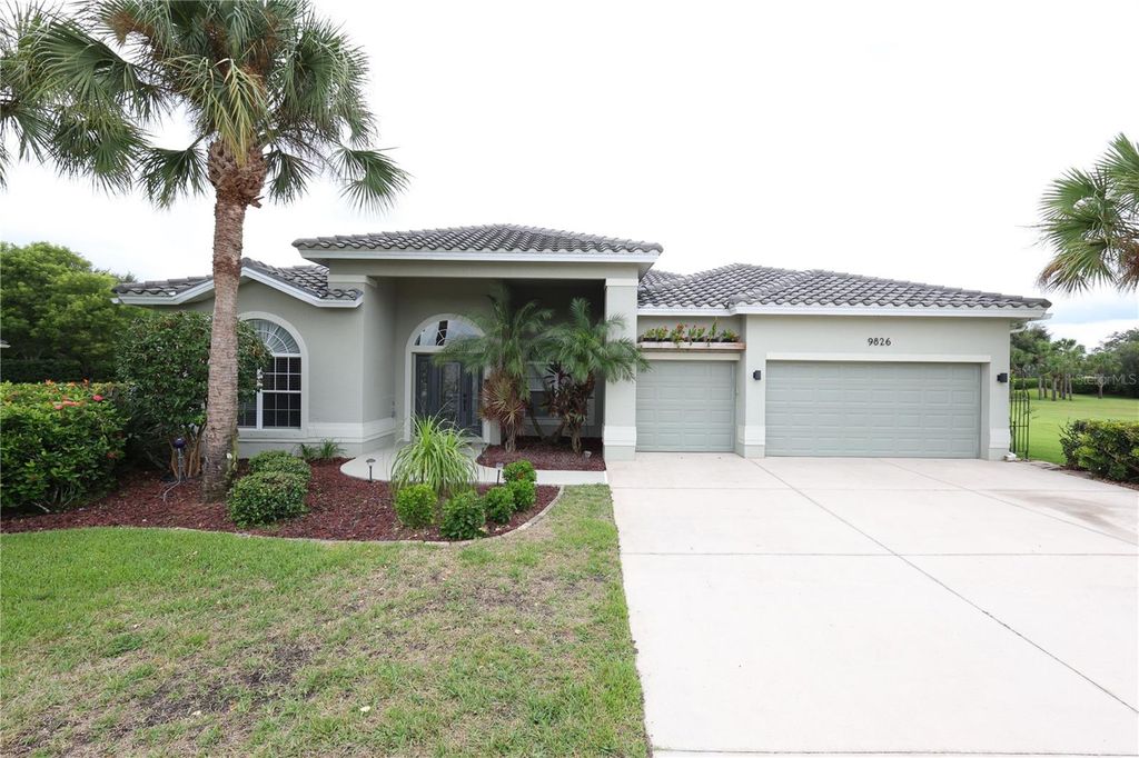 9826 WEATHER STONE PLACE, Fort Myers, FL 33913