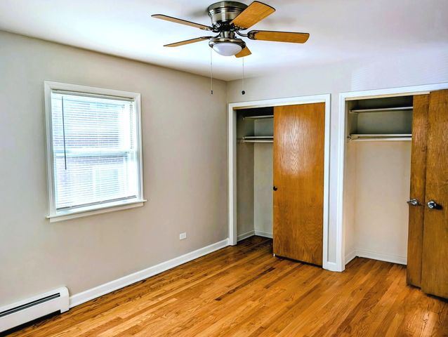 5916 W Montrose Avenue 2S, Chicago, IL 60634