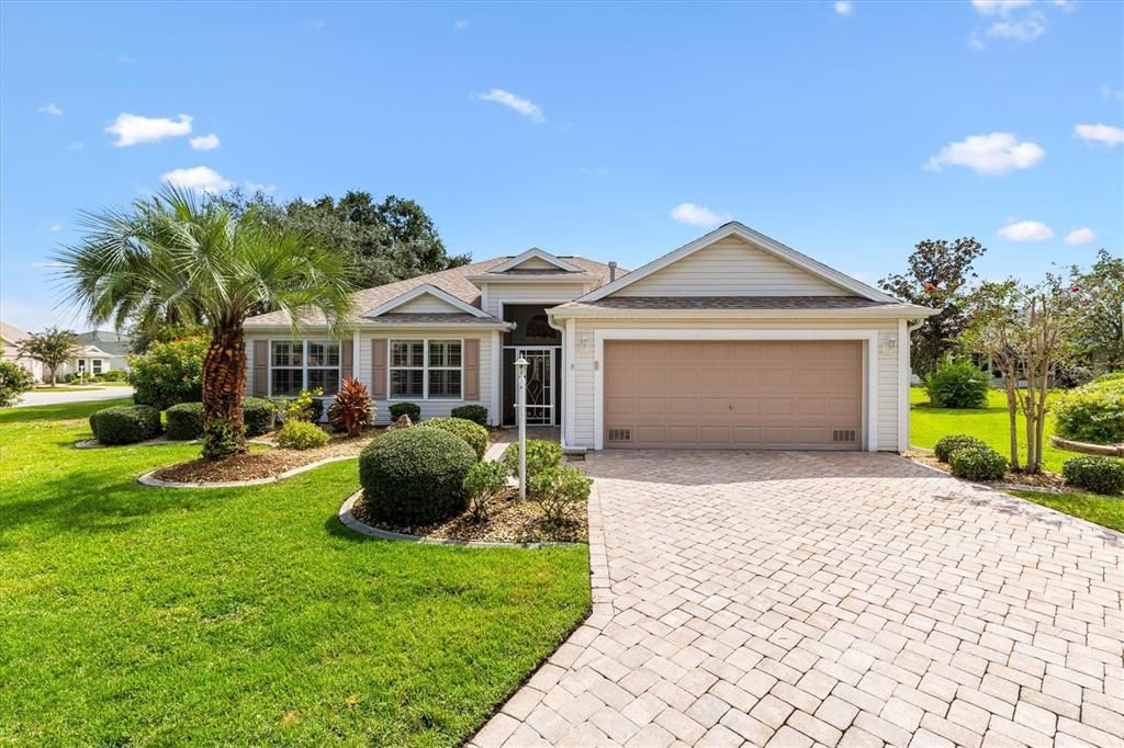 7322 SE 172ND LEGACY LANE, The Villages, FL 32162